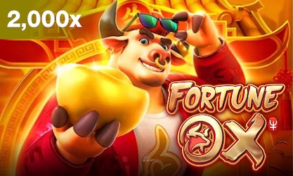 Fortune Ox