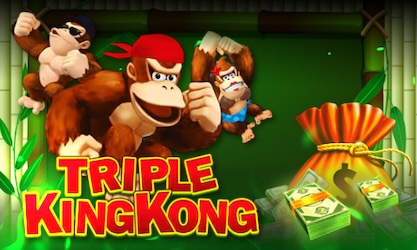 Triple King Kong